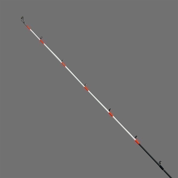 LAWAIA BOAT【フルグラスソリッド ボート・船竿】